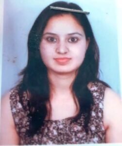 Mrs. Shilpa Sethi | Dronacharya PG College of Education